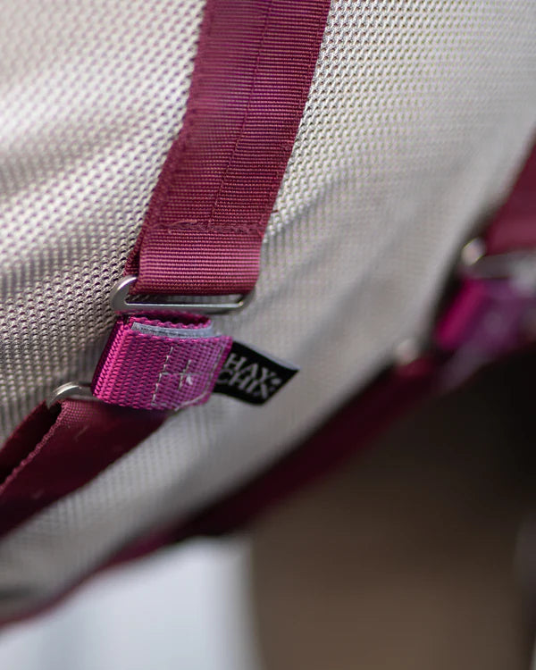 Solkisuojat Hay Chix® Buckle Safety Covers