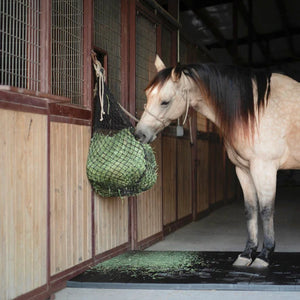 Puolipaaliverkko Half Bale Net
