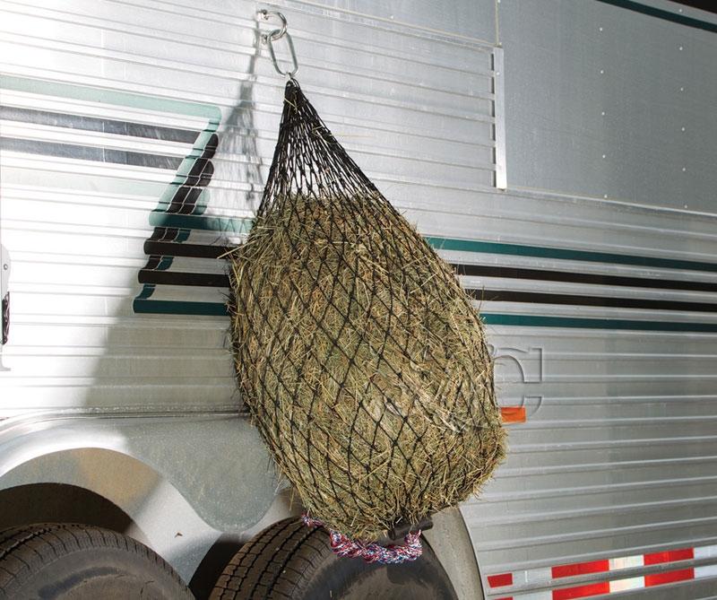 Puolipaaliverkko Half Bale Net