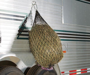 Puolipaaliverkko Half Bale Net