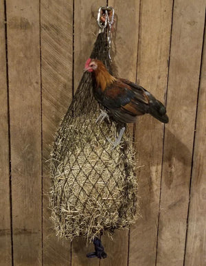 Microminiverkko Quarter Bale net
