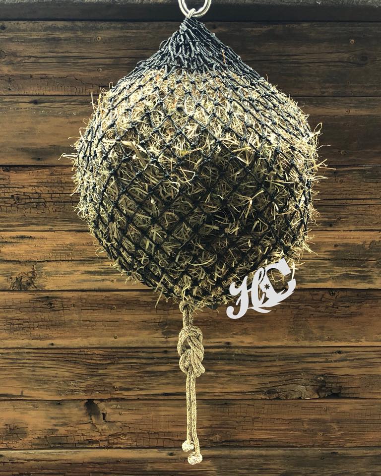 Microminiverkko Quarter Bale net
