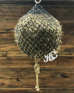 Microminiverkko Quarter Bale net